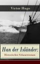 Скачать Han der Isländer: Historischer Schauerroman - Виктор Мари Гюго