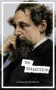 Скачать The Charles Dickens Collection: Boxed Set - Чарльз Диккенс