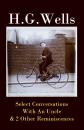 Скачать Select Conversations With An Uncle & 2 Other Reminiscences (The original 1895 edition) - Герберт Уэллс