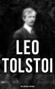 Скачать Tolstoi: Der lebende Leichnam - Leo Tolstoi