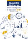 Скачать Impuestos diferidos (ISR). Determinación práctica de la aplicación NIF - D4 2019 - José Pérez Chávez