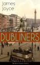 Скачать DUBLINERS (Modern Classics Series) - Джеймс Джойс