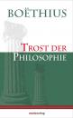 Скачать Trost der Philosophie - Boethius