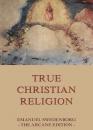 Скачать True Christian Religion - Emanuel Swedenborg