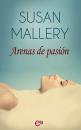 Скачать Arenas de pasión - Susan Mallery