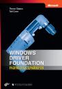 Скачать Windows Driver Foundation: разработка драйверов - Пенни Орвик
