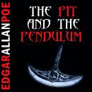Скачать The Pit and the Pendulum - Эдгар Аллан По
