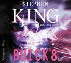 Скачать Buick 8 - Stephen King