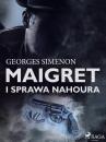 Скачать Maigret i sprawa Nahoura - Georges  Simenon