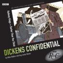 Скачать Dickens Confidential  Railway Kings & Darker Than You Think - Mike  Walker