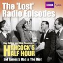 Скачать Hancock's Half Hour The 'Lost' Radio Episodes: Sid James's Dad & The Diet - Alan  Simpson