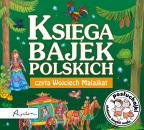 Скачать Posłuchajki. Księga bajek polskich - Krzysztof Siejnicki