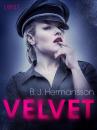Скачать Velvet - opowiadanie erotyczne - B. J. Hermansson