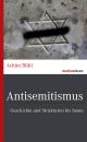Скачать Antisemitismus - Achim Bühl