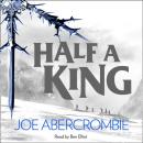 Скачать Half a King (Shattered Sea, Book 1) - Joe Abercrombie