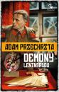 Скачать Demony Leningradu - Adam Przechrzta