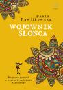 Скачать Wojownik słońca - Beata Pawlikowska