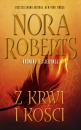 Скачать Z krwi i kości - Nora Roberts