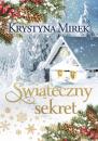 Скачать Świąteczny sekret - Krystyna Mirek