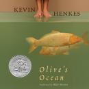 Скачать Olive's Ocean - Kevin  Henkes