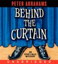 Скачать Behind the Curtain - Peter  Abrahams