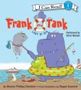 Скачать Frank and Tank: Lost at Sea - Sharon Phillips Denslow