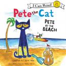 Скачать Pete the Cat: Pete at the Beach - James Dean