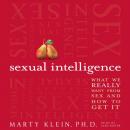 Скачать Sexual Intelligence - Марти Кляйн