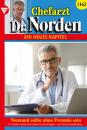 Скачать Chefarzt Dr. Norden 1162 – Arztroman - Patricia Vandenberg