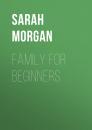 Скачать Family For Beginners - Sarah Morgan