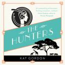 Скачать Hunters - Kat Gordon