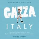Скачать Gazza in Italy - Daniel Storey