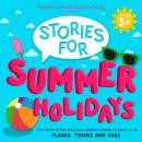 Скачать HarperCollins Children's Books Presents: Stories for Summer - Michael  Bond
