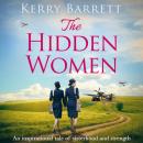 Скачать Hidden Women - Kerry Barrett