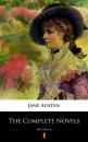 Скачать The Complete Novels of Jane Austen - Jane Austen