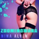 Скачать Zdominowana - opowiadanie erotyczne - Nina Alvén