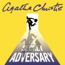 Скачать Secret Adversary - Agatha Christie