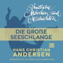 Скачать H. C. Andersen: Sämtliche Märchen und Geschichten, Die große Seeschlange - Hans Christian Andersen
