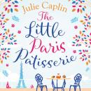 Скачать Little Paris Patisserie - Julie Caplin