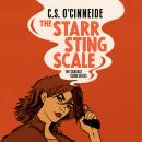 Скачать The Starr Sting Scale - The Candace Starr Series, Book 1 (Unabridged) - C.S. O'Cinneide