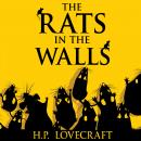 Скачать The Rats in the Walls (Unabridged) - H. P. Lovecraft