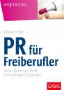 Скачать PR für Freiberufler - Daniel Fitzke