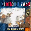 Скачать Scotland Yard, Folge 22: Die Außerirdischen - Wolfgang Pauls