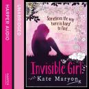 Скачать Invisible Girl - Kate Maryon