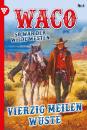 Скачать Waco 4 – Western - G.F. Barner