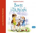Скачать Borys i Zajączki - Magdalena Zarębska