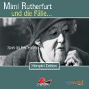 Скачать Mimi Rutherfurt, Folge 10: Spuk im Herrenhaus - Maureen Butcher