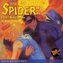 Скачать City of Flaming Shadows - The Spider 4 (Unabridged) - Grant Stockbridge