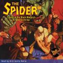 Скачать Slaves of the Black Monarch - The Spider 47 (Unabridged) - Grant Stockbridge