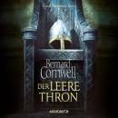 Скачать Der leere Thron - Wikinger-Saga, Band 8 (Gekürzt) - Bernard Cornwell